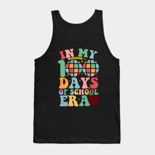 In my 100 days of school era Tank Top